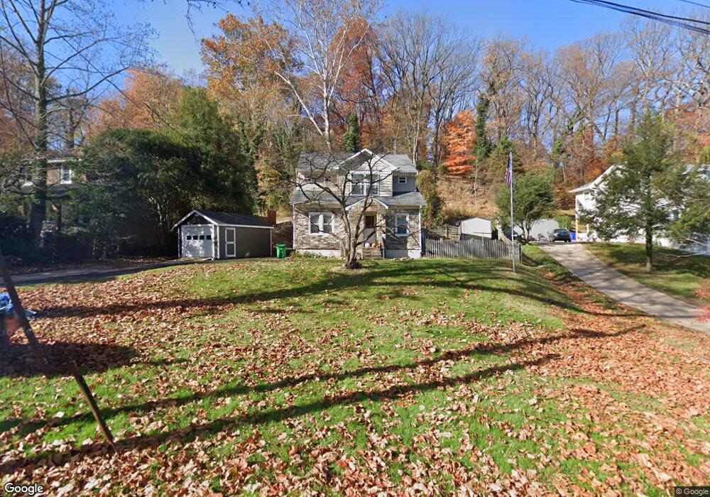 5938 Old Washington Rd, Elkridge, MD 21075 - photo 1