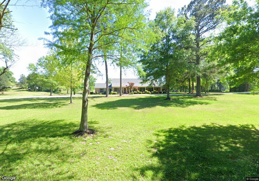 10 Paul Welborn Rd, Laurel, MS 39443 - photo 1