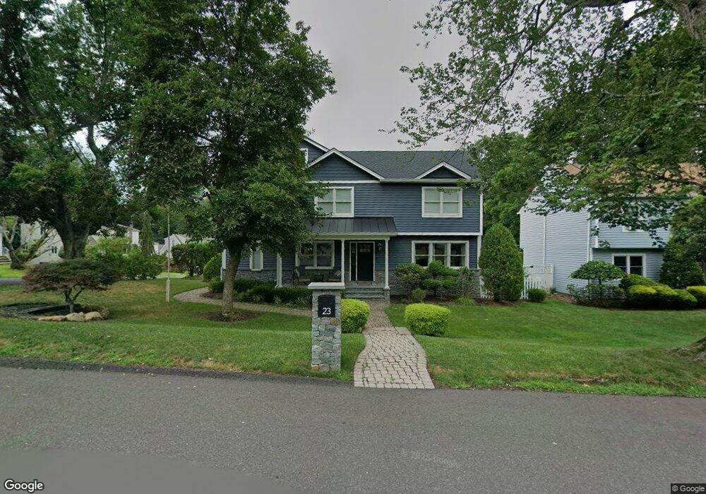 23 Sicomac Rd, Hawthorne, NJ 07506 - photo 1