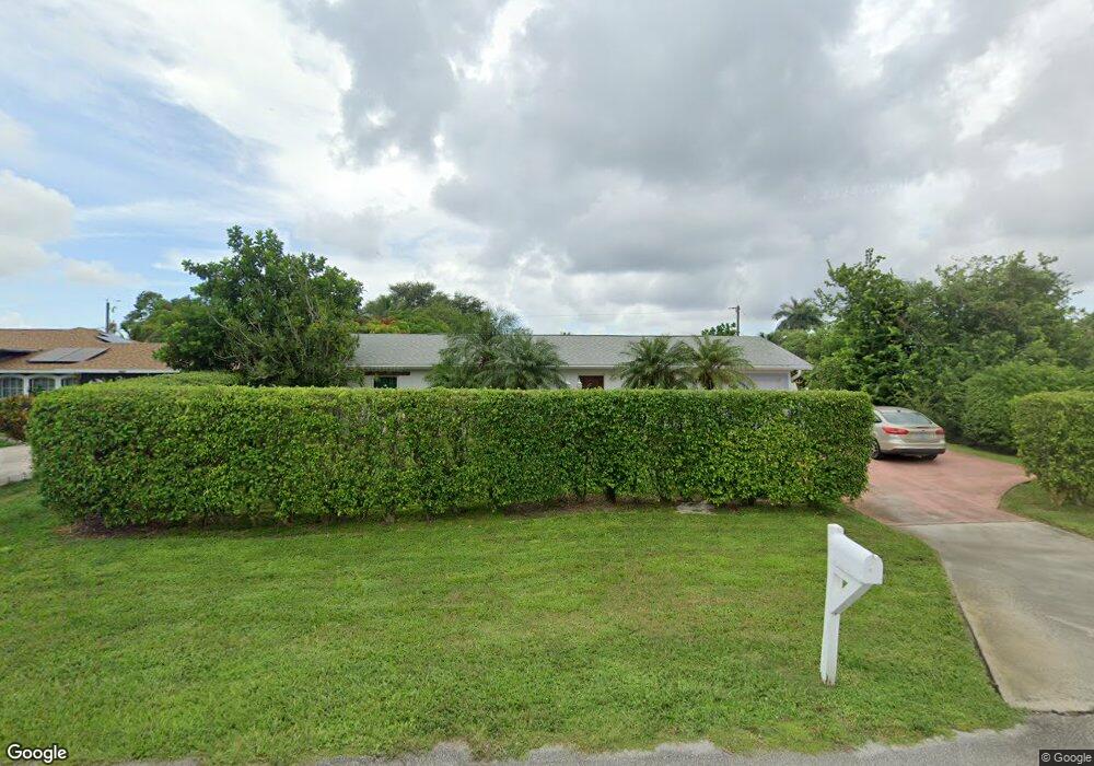 3013 54th Terrace SW, Naples, FL 34116 - photo 1