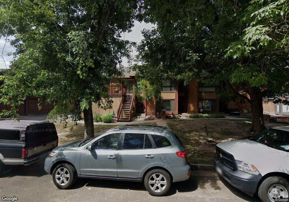 1251 S Crystal Way, Aurora, CO 80012 - photo 1