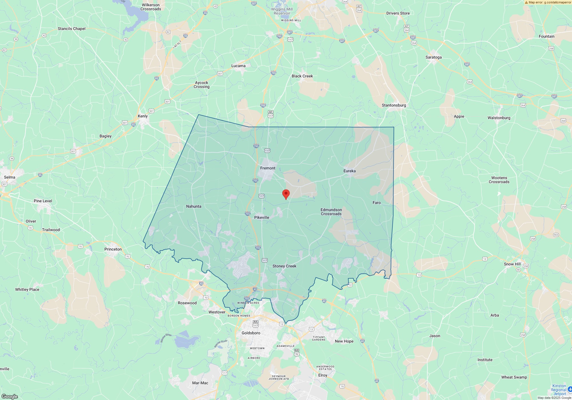 Norwayne Middle School, Rankings & Reviews