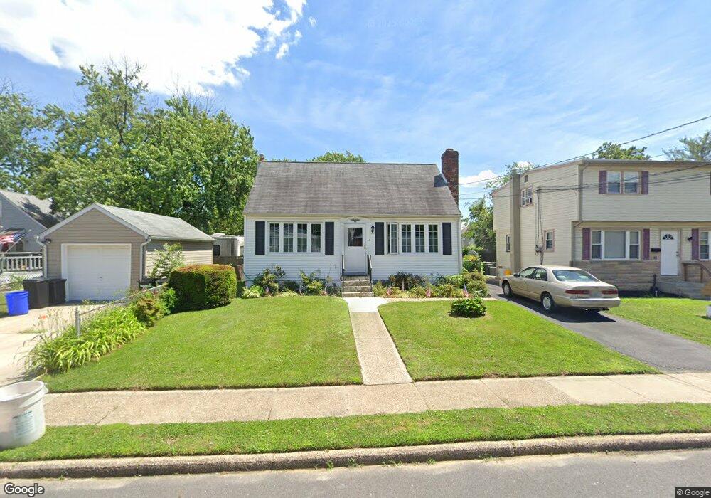 44 E 8th Ave, Runnemede, NJ 08078 - photo 1