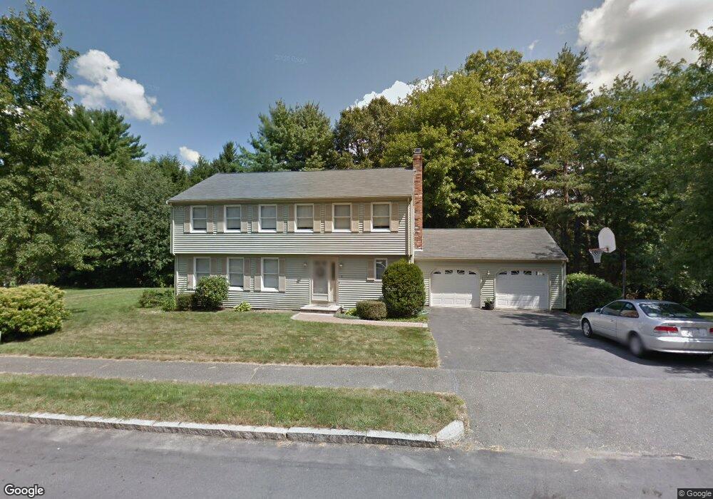 5 Lilah Ln, Reading, MA 01867 - photo 1