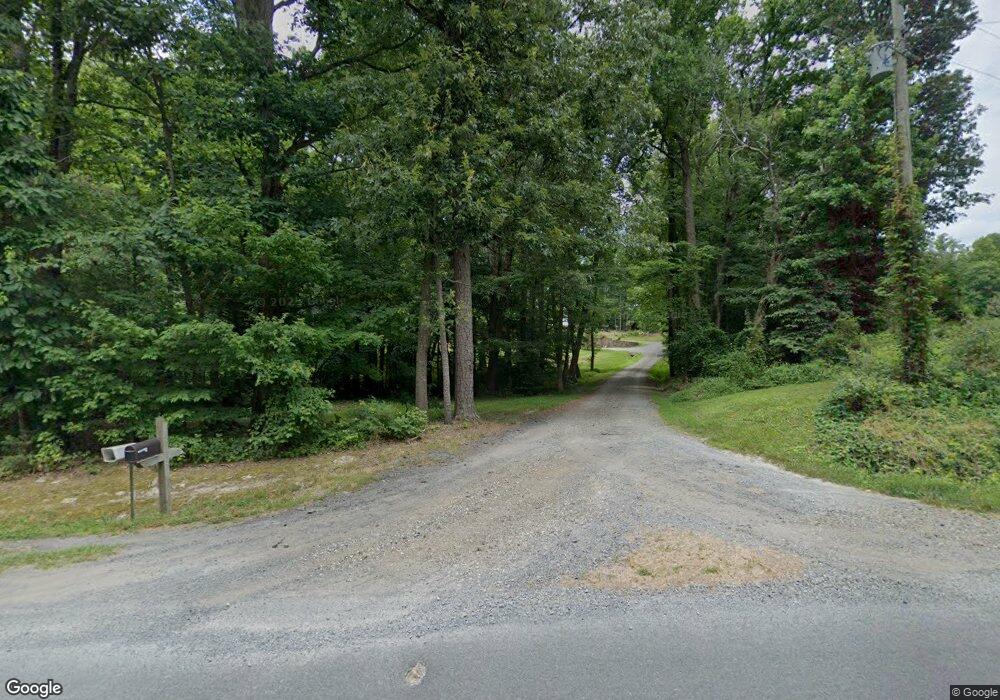 1374 Horseshoe Bend Rd, Troy, NC 27371 - photo 1