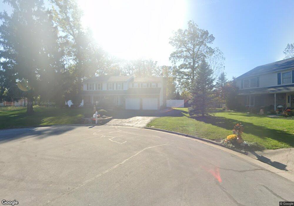 185 Dabill Place, Lima, OH 45805 - photo 1