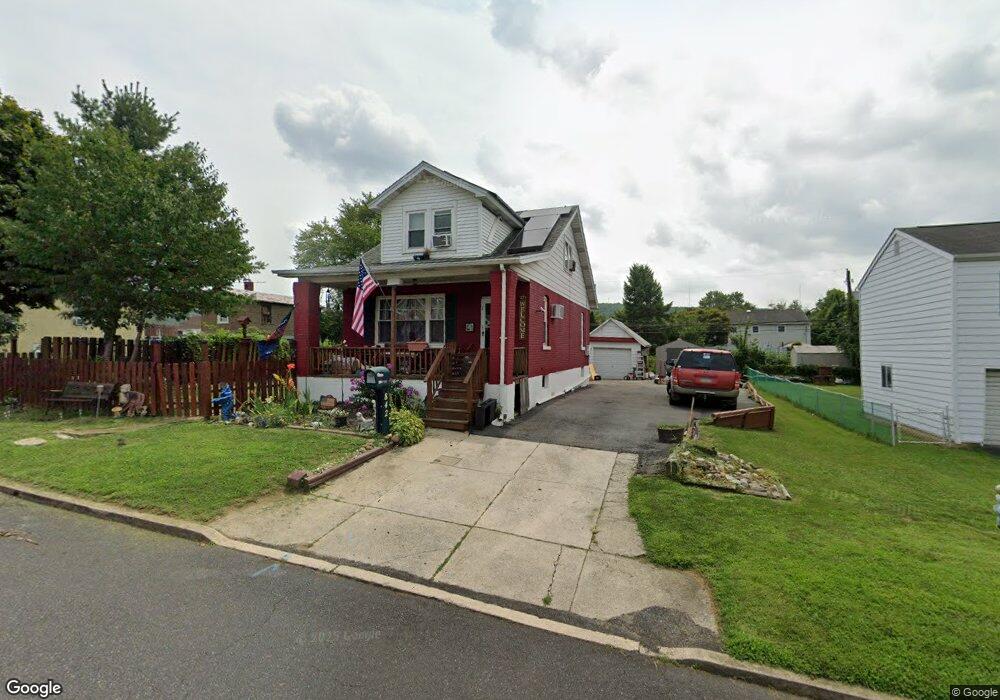 842 E Tioga St, Allentown, PA 18103 - photo 1