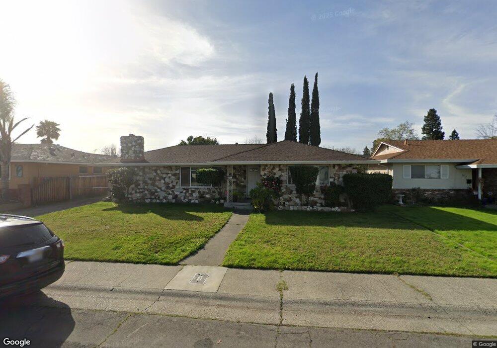 5188 Pomegranate Ave, Sacramento, CA 95823 - photo 1