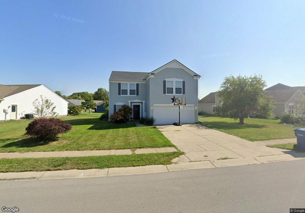 1309 Shadetree Ln, Sheridan, IN 46069 - photo 1