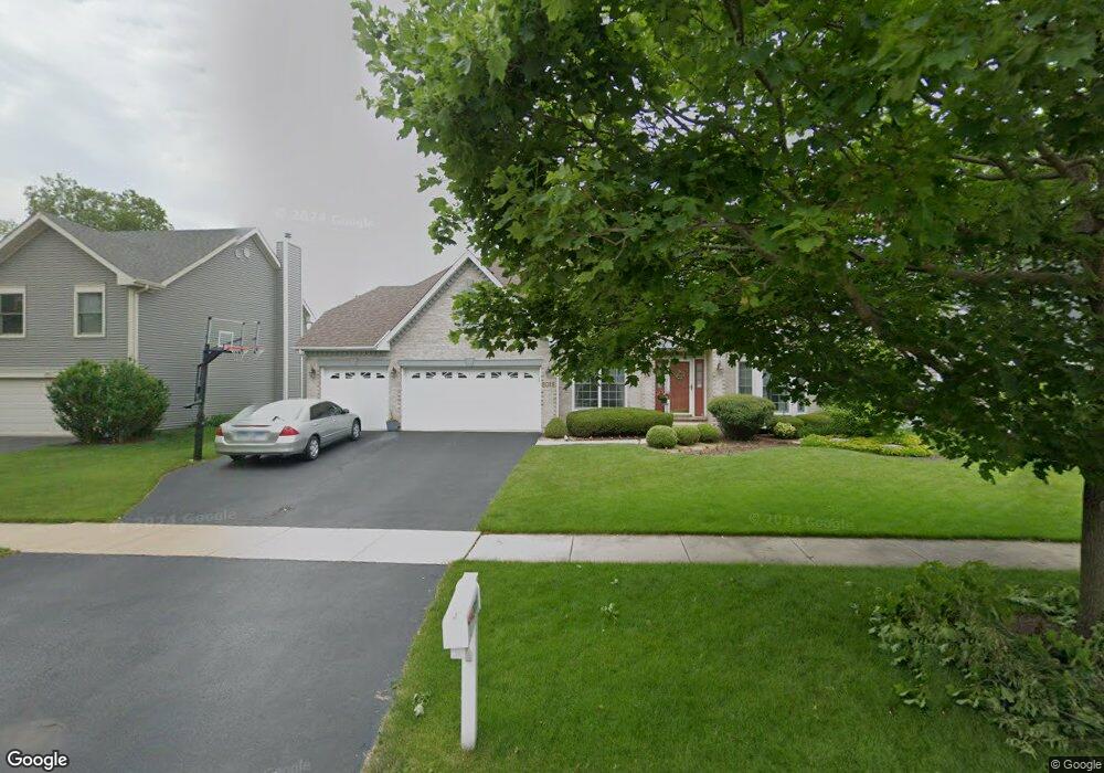 2019 Engle Rd, Naperville, IL 60564 - photo 1