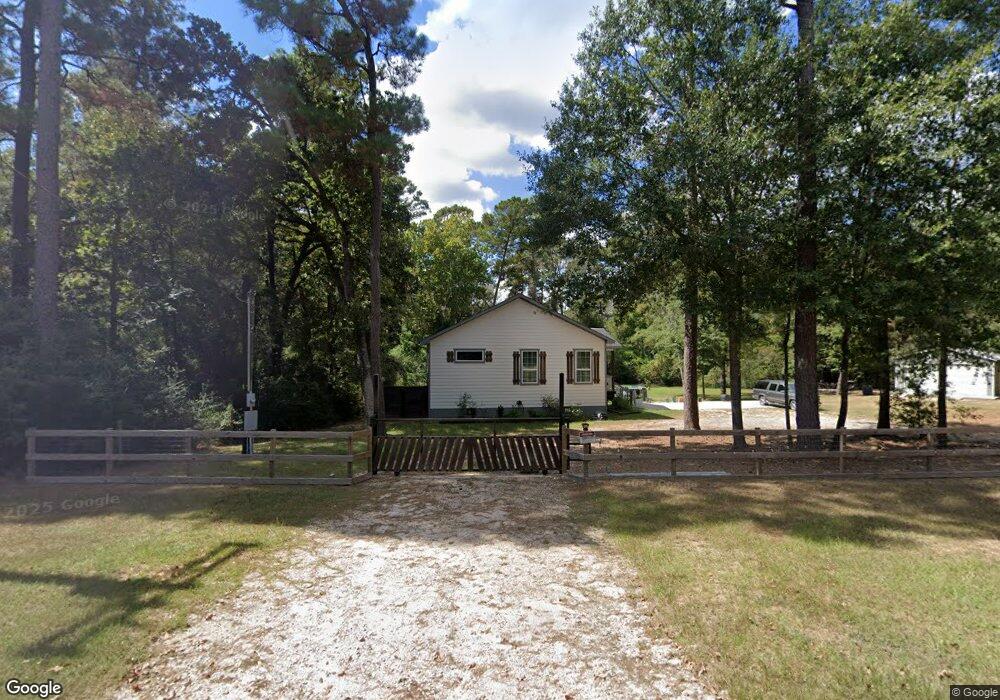 24809 Little John Cir, Hockley, TX 77447 - photo 1