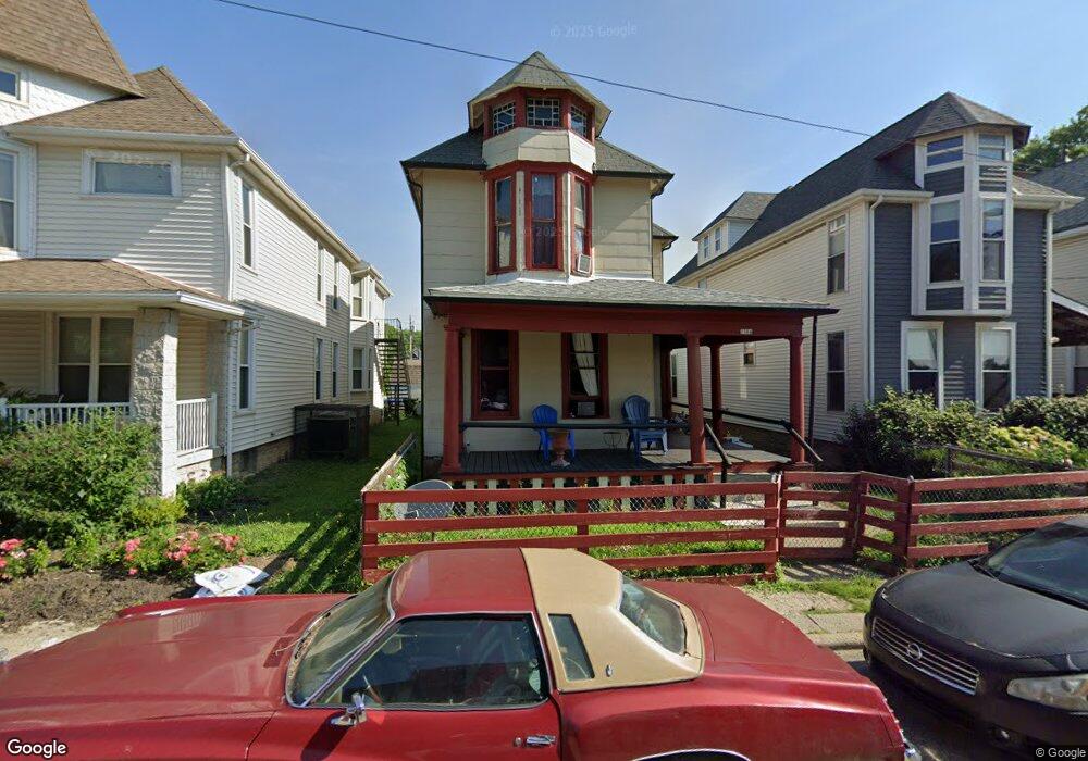 1304 Oak St, Columbus, OH 43205 - photo 1