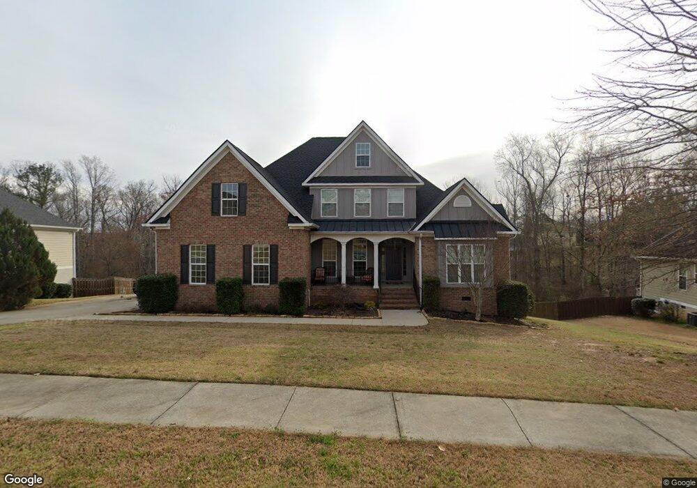 572 Tudor Branch, Grovetown, GA 30813 - photo 1