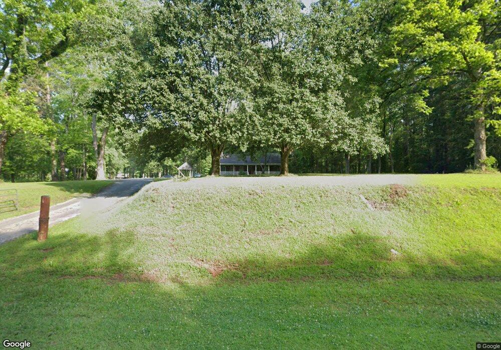 4556 S Hickory Level Rd, Carrollton, GA 30116 - photo 1