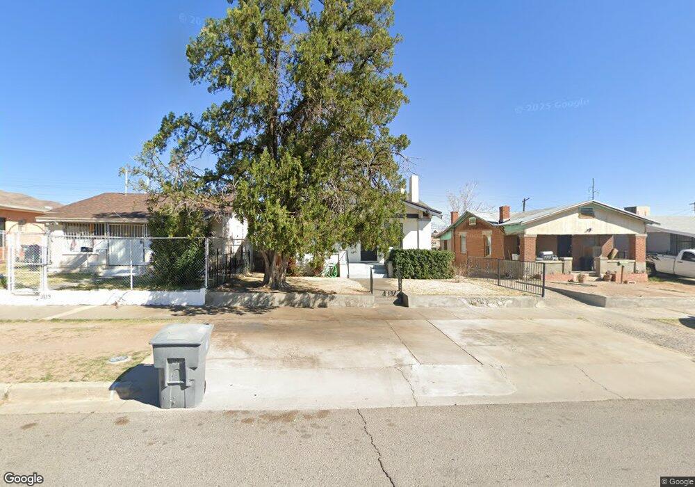3115 Memphis Ave, El Paso, TX 79930 - photo 1