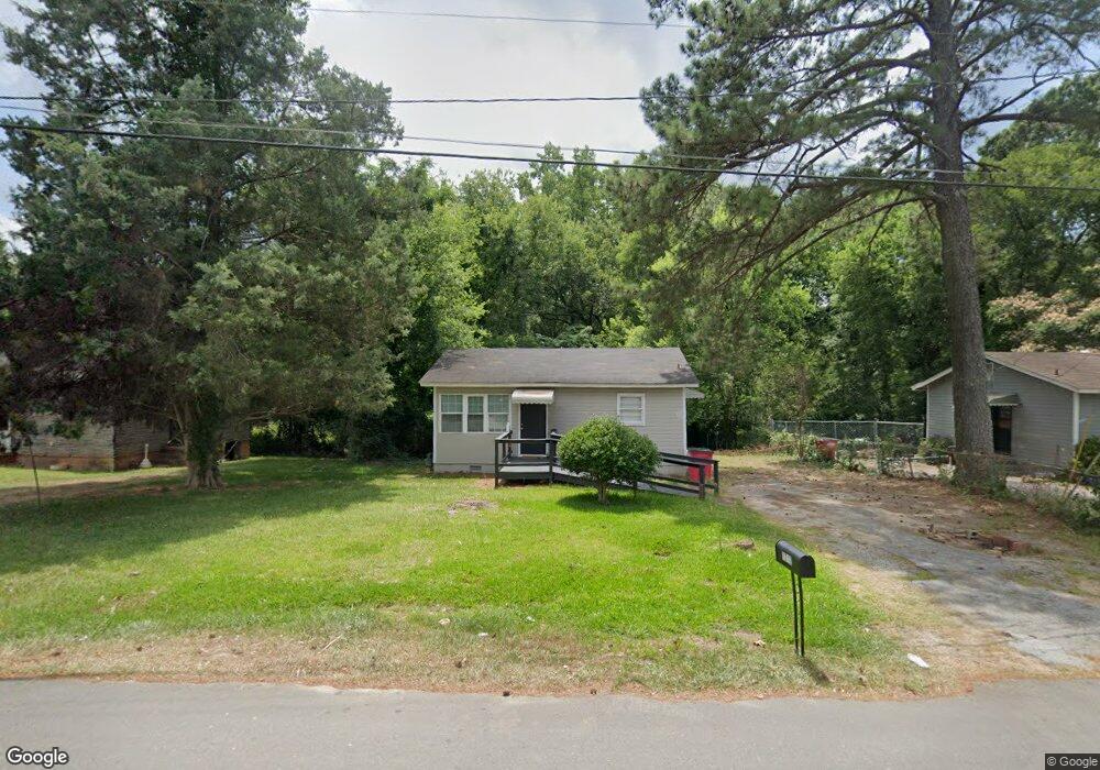 1712 Kitchens Rd, Macon, GA 31211 - photo 1