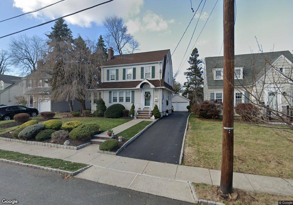 742 Balsam Way, Union, NJ 07083 - photo 1