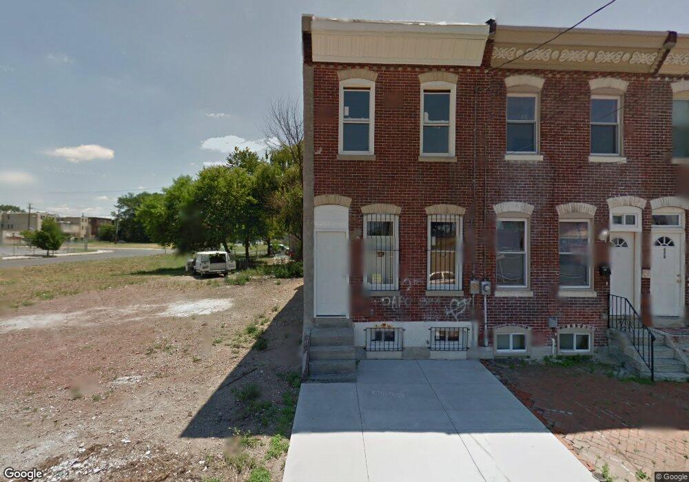 634 Point St, Camden, NJ 08102 - photo 1