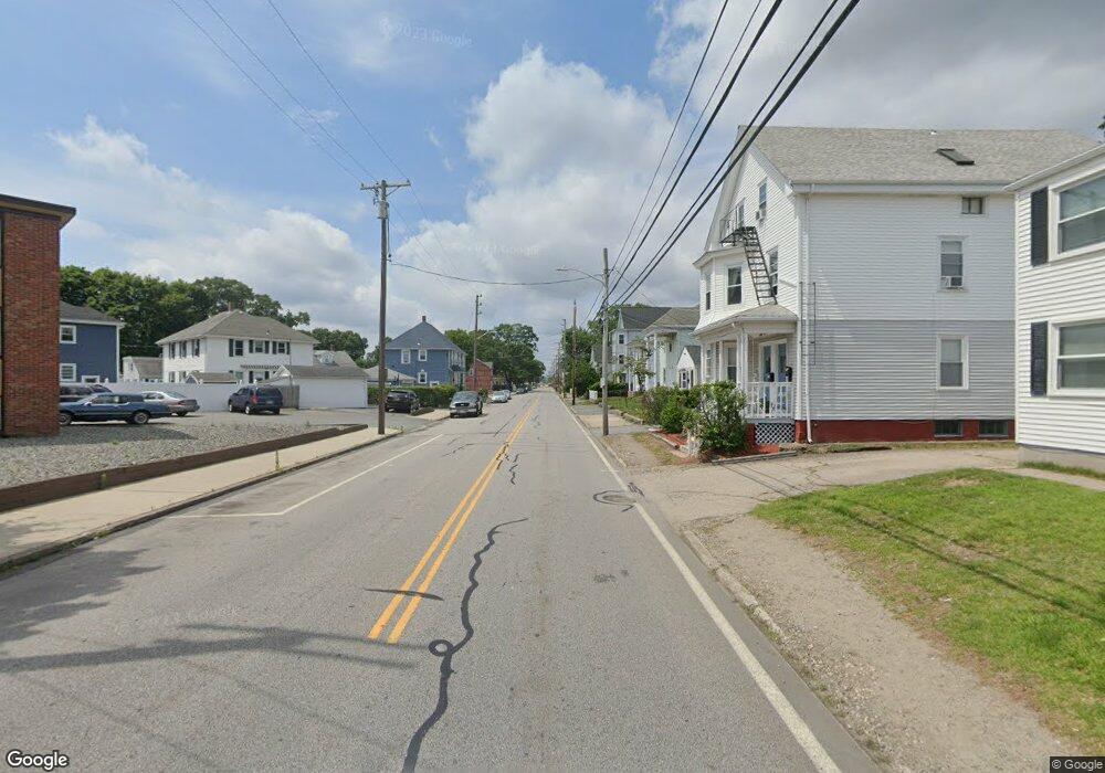 0 Lee St, Pawtucket, RI 02861 - photo 1