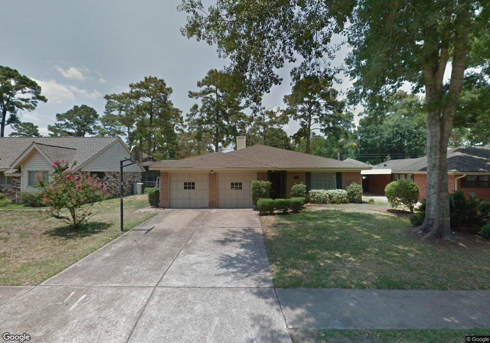 1138 Curtin St, Houston, TX 77018 - photo 1