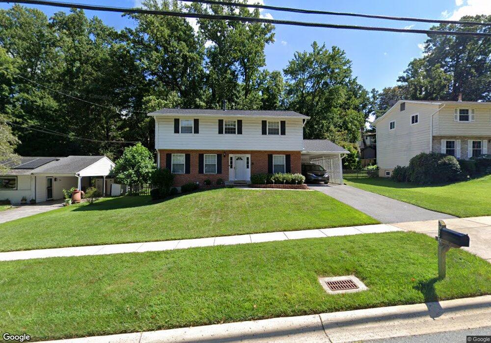 13423 Tamarack Rd, Silver Spring, MD 20904 - photo 1