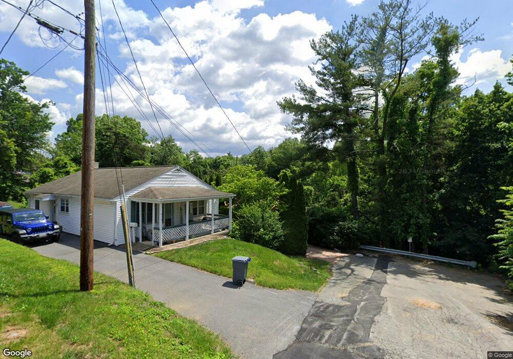 917 E E St, Brunswick, MD 21716 - photo 1