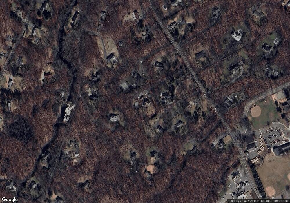 220 Weston Rd, Weston, CT 06883 - photo 1