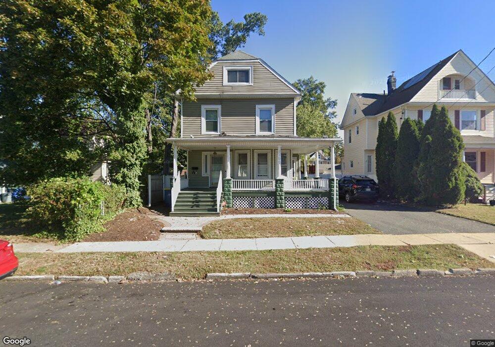 8 Verdon St, North Plainfield, NJ 07060 - photo 1