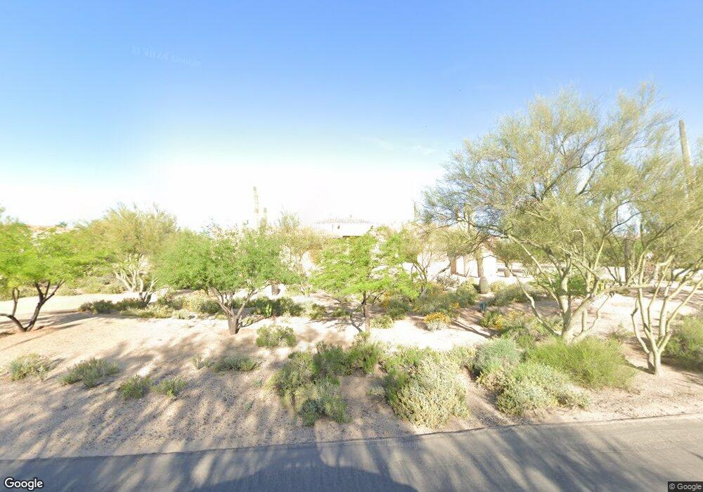 32320 N 68th St, Cave Creek, AZ 85331 - photo 1