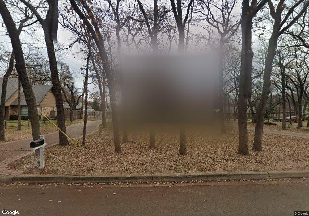 3609 San Bar Ln, Colleyville, TX 76034 - photo 1