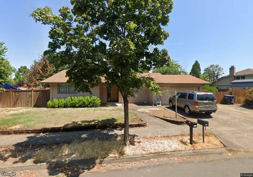 1845 Harvard Dr, Eugene, OR 97405 - photo 1