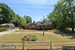 2418 Greenes Rd, Augusta, GA 30906