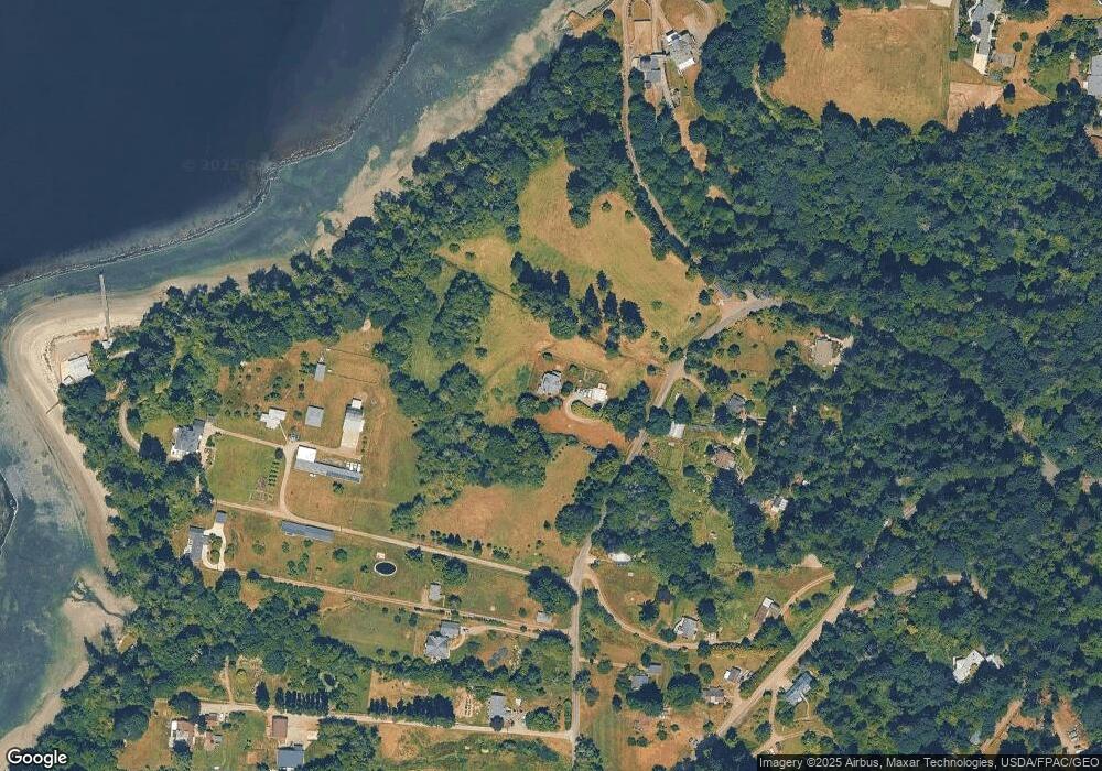 16135 Crescent Dr SW, Vashon, WA 98070 - photo 1