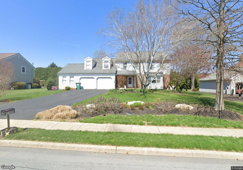 1105 Strawberry Run, Reading, PA 19606 - photo 1