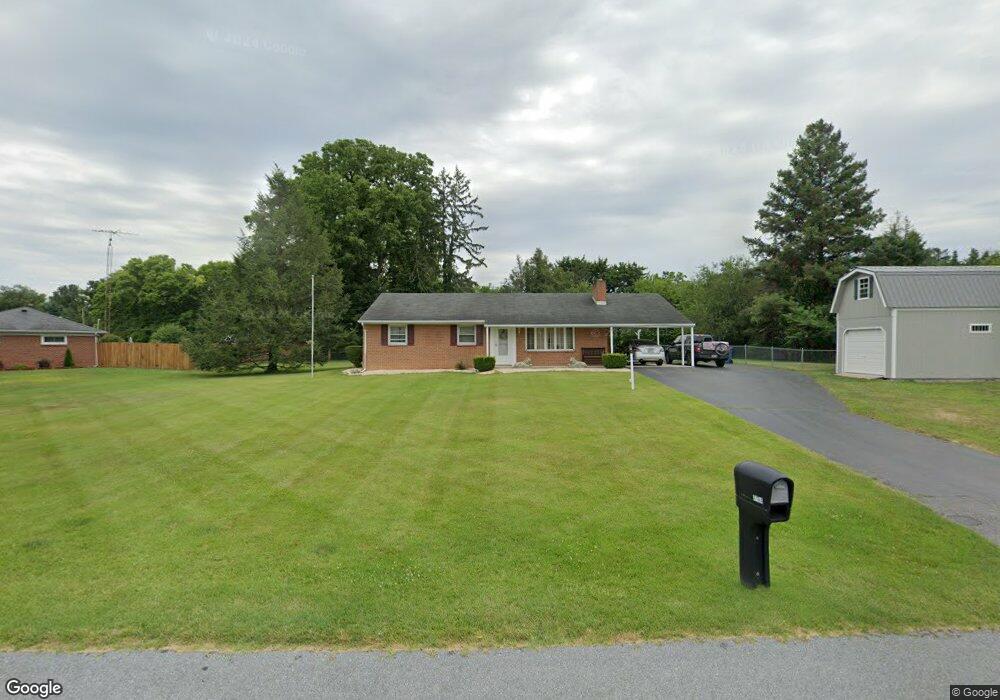 10715 Hoffman Dr, Williamsport, MD 21795 - photo 1