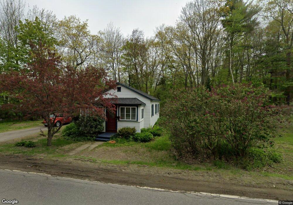 23 John St, Camden, ME 04843 - photo 1