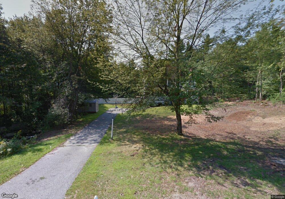 37 Rolling Ridge Rd, Londonderry, NH 03053 - photo 1