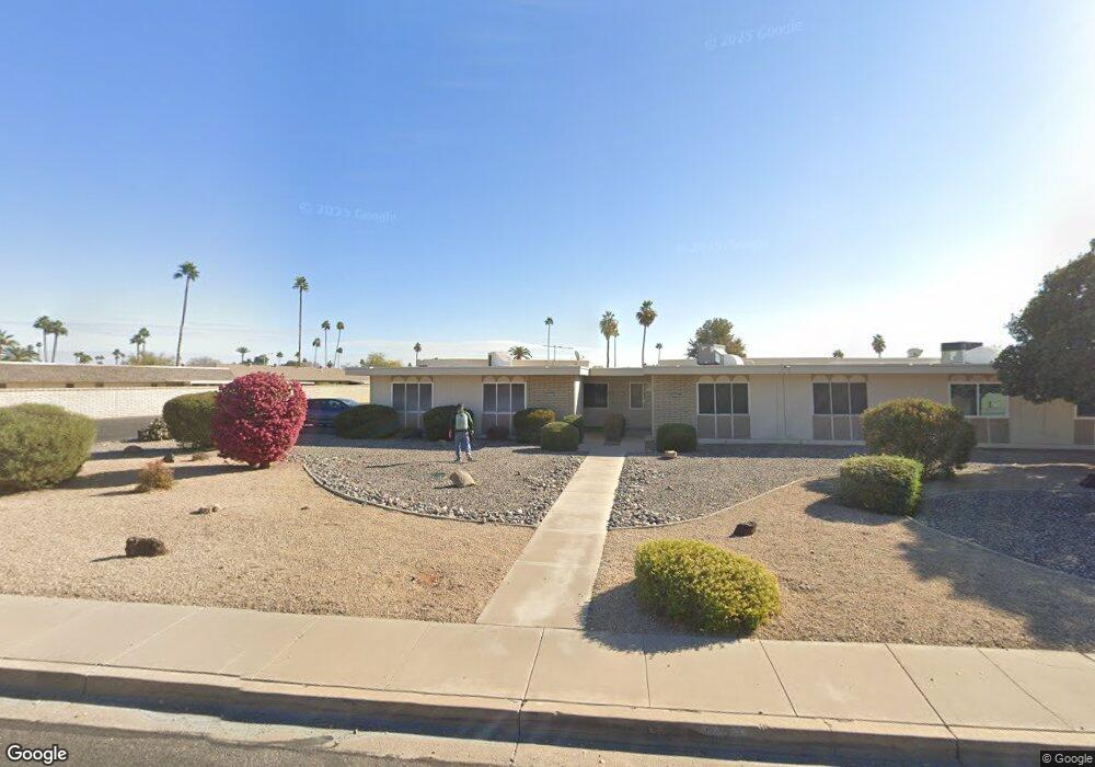 14221 N Thunderbird Blvd, Sun City, AZ 85351 - photo 1