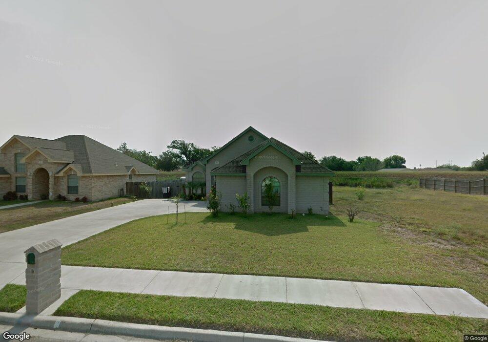 607 Windcrest Dr, Weslaco, TX 78596 - photo 1
