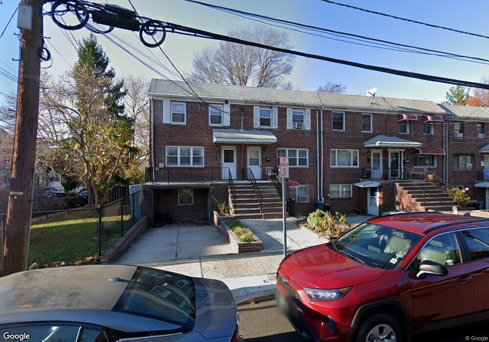 3 College St, Jersey City, NJ 07305 - photo 1