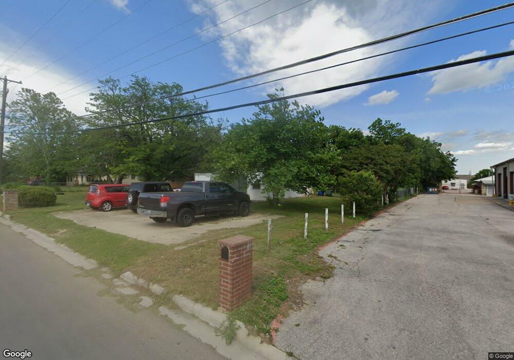 110 Wolf Rd, Copperas Cove, TX 76522 - photo 1