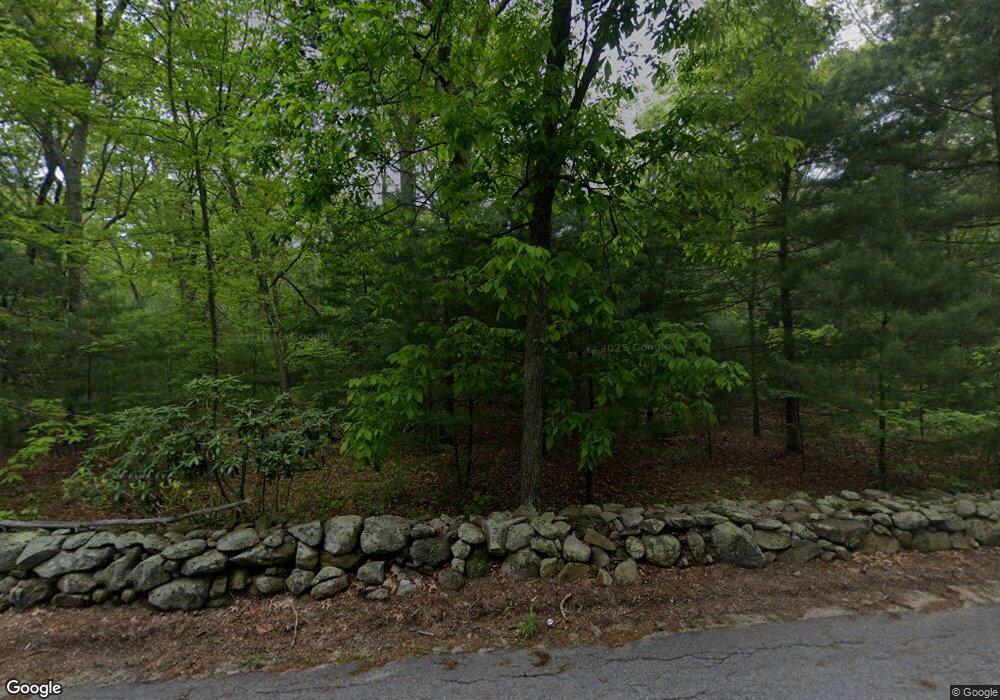 324 Byron Randall Rd, North Scituate, RI 02857 - photo 1