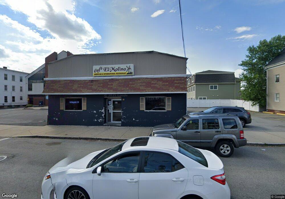 937 Western Ave, Lynn, MA 01905 - photo 1