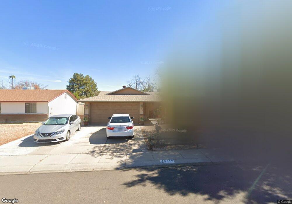 2119 N Longmore St, Chandler, AZ 85224 - photo 1