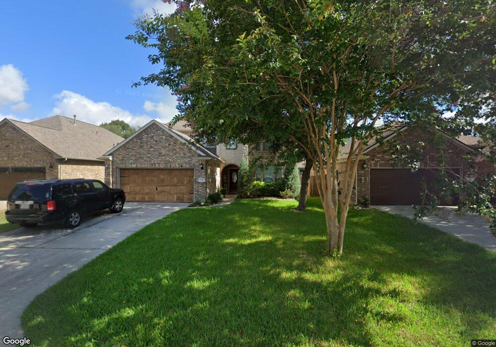 7310 Durango Creek Dr, Magnolia, TX 77354 - photo 1
