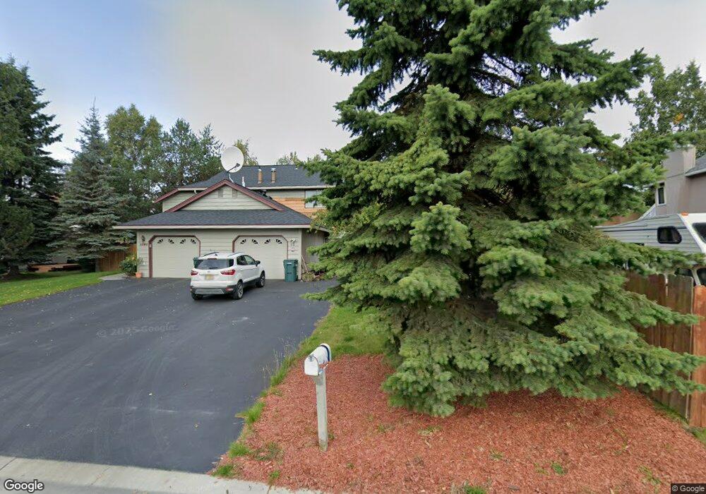 1111 W 80th Ave, Anchorage, AK 99518 - photo 1