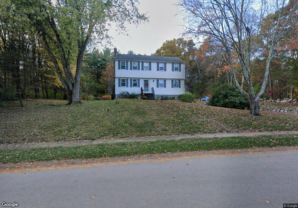 9 Spruce Rd, Medway, MA 02053 - photo 1