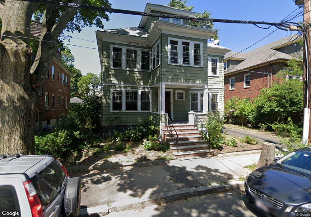 55 Maple Ave, Cambridge, MA 02139 - photo 1