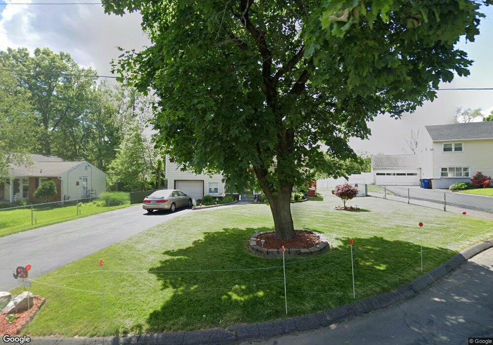 47 Philip Henry Cir, Windsor, CT 06095 - photo 1