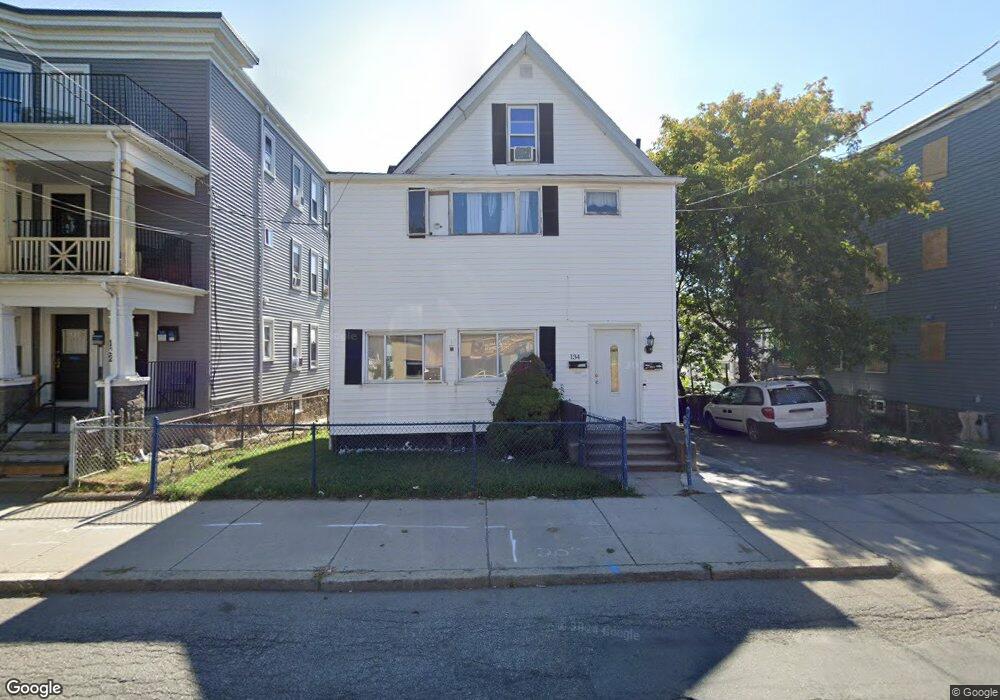 134 Hancock St, Everett, MA 02149 - photo 1